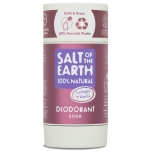 Salt of the Earth lavendli- ja vanillilõhnaline pulkdeodorant 84g