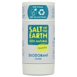 Salt of the Earth lõhnatu pulkdeodorant 84g