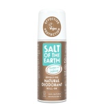 Salt of the Earth looduslik deodorant särtsaka ingveri ja jasmiini lõhnanootidega 75ml