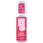Salt of the Earth looduslik maasikalõhnaline deodorant lastele 100ml