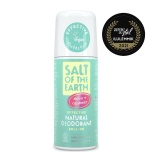 Salt of the Earth roll-on deodorant värskendava kurgi ja meloniga 75ml