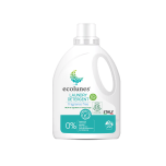 Friendly Organic Ecolunes lõhnatu riidepesuvahend beebidele ja allergikutele, 1000 ml