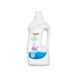 Friendly Organic lavendlilõhnaline pesugeel beebiriiete pesuks 1000ml