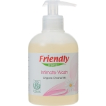 Friendly Organic kummeliga intiimpesugeel 300ml