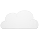KG Design lauamatt pilv, valge