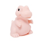 Petit Monkey öölamp Dino T-Rex peach