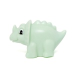 Petit Monkey öölamp Dino Triceratops mint
