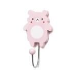 Petit Monkey nagi väike koaala roosa
