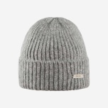 Pure Pure naiste kootud müts beebialpakavill grey melange