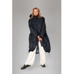 Rainkiss vihmamantel Back to Black