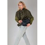 Rainkiss veekindel kõhukott Back to Black