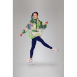 Rainkiss vihmakindel kapuutsiga anorak Lily