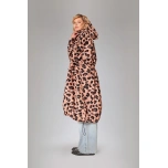 Rainkiss vihmamantel Pink Panther