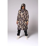 Rainkiss vihmapontšo Camo