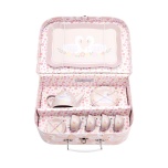 Sass & Belle Freya Swan laste teekomplekt