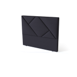 Sleepwell peatsiots BLACK GEOMETRY 140cm erinevad värvid