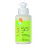 Sonett Nõudepesuvahend tsitrus 120ml 