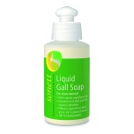 Sonett Vedelsapiseep 120ml