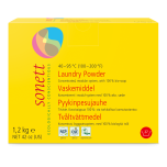 Sonett looduslik pesupulber 1,2kg