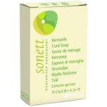 Sonett looduslik kätepesuseep 100g 