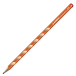 Stabilo harilik pliiats, Easygraph S paremakäelisele peenike, oranž