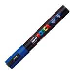 Uni POSCA marker PC-5M sinine, 1,8-2,5mm