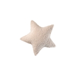 Wigiwama Teddy Biscuit Star dekoratiivpadi