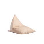 Wigiwama Lounger kott-tool, Powder Beige