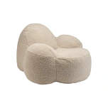 Wigiwama Teen Biscuit Momo Chair