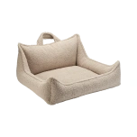 Wigiwama Biscuit Pet Club Chair L