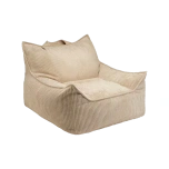 Wigiwama Teen Brown Sugar Club Chair