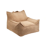 Wigiwama Teen Toffee Club Chair