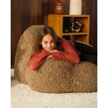 Wigiwama Teen Truffle Momo Chair