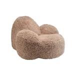 Wigiwama Teen Truffle Momo Chair