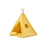 Wigiwama Tipi telk komplekt, Sunny Mustard