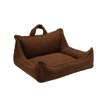 Wigiwama Warm Hazel Pet Club Chair L