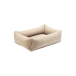 Wigiwama Biscuit Pet Snuggle Bed M
