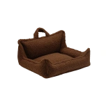 Wigiwama Warm Hazel Pet Club Chair M