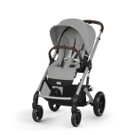 Cybex Talos S Lux jalutuskäru, erinevad värvid