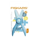 Fiskars esimesed lastekäärid sinine 2+ aastat