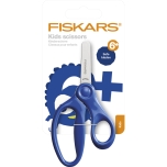 Fiskars lastekäärid 13 cm sinine 6+ aastat