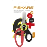 Fiskars Morph lastekäärid 13cm Ninja 6+ aastat