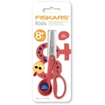 Fiskars Classic lastekäärid 13cm vasak käsi 8+ aastat