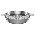 Fiskars Norden Grill Chef terassõel/auruti 30cm