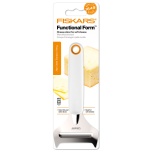 Fiskars FF juustuviilutaja pehmele juustule