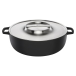 Fiskars Norden Grill Chef malmpott 30cm