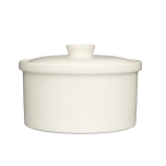 Iittala Teema ahjupott kaanega 2.3l valge