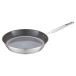Fiskars All Steel praepann 28cm 