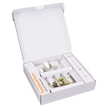 Fiskars FF söögiriistakomplekt matt 24-osaline