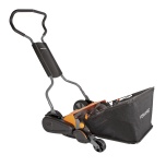 Fiskars StaySharp Max rootorniiduk + kogumiskott 18l      